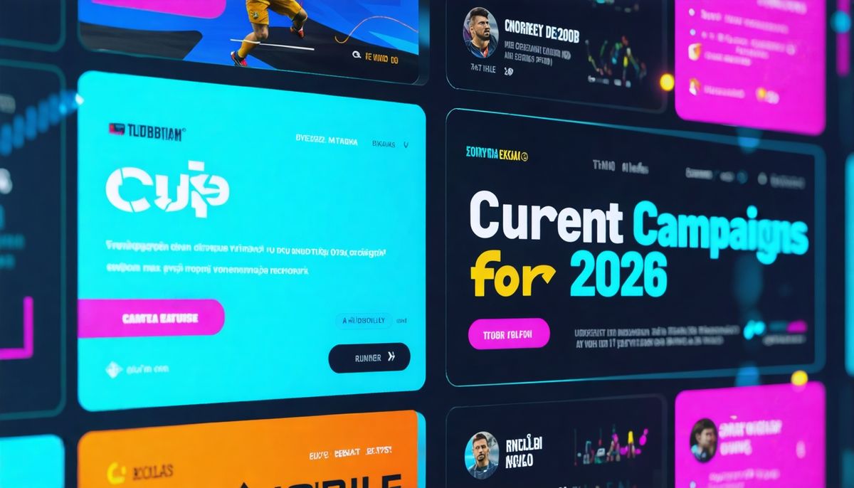 AmgBahis'te Güncel Kampanyalar: 2026'nın En İyi Özel Teklifleri ve Fırsatları