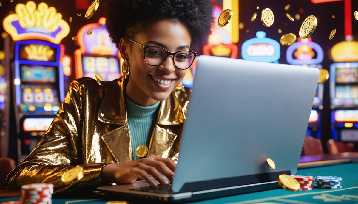 Deneme Bonuslarıyla Kazanç Artışı: En Etkili Yöntemler ve Stratejiler