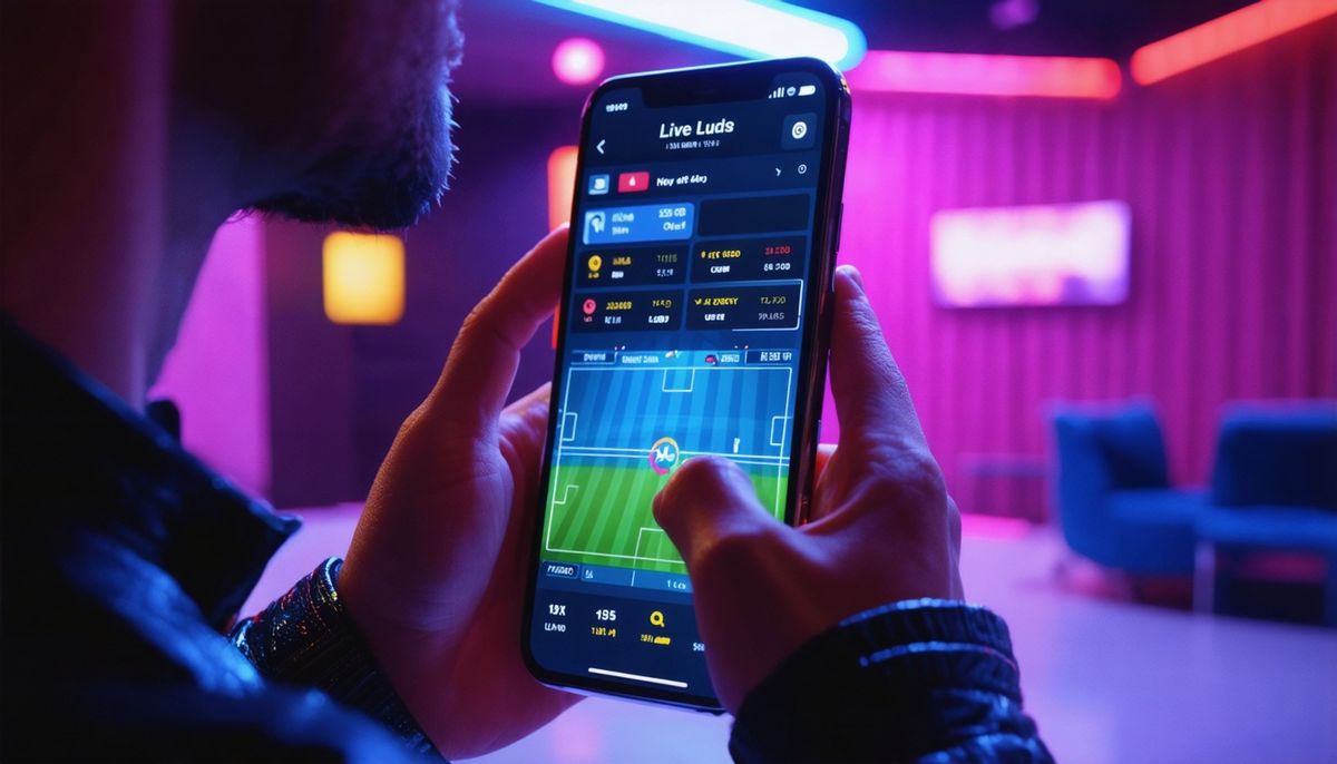 Bahis Uygulamalarında Yeni Trendler 2026: Mobil Bahis Deneyiminin Geleceği