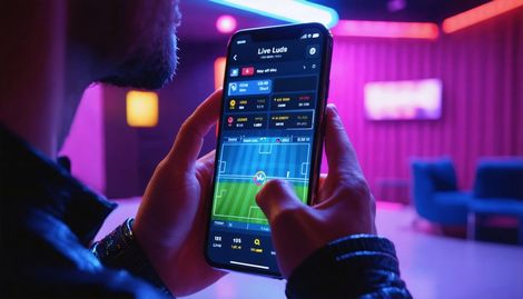 Bahis Uygulamalarında Yeni Trendler 2026: Mobil Bahis Deneyiminin Geleceği