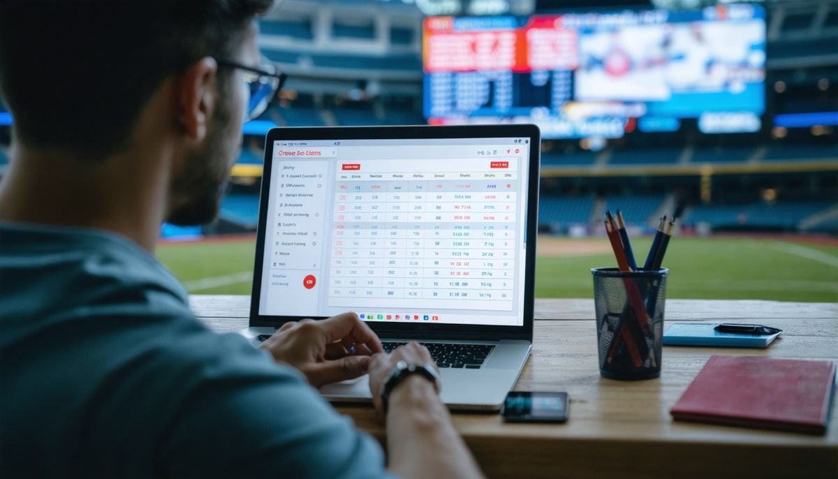 Canlı Bahislerde Değer Bahsi Nasıl Bulunur? Pratik Yöntemler