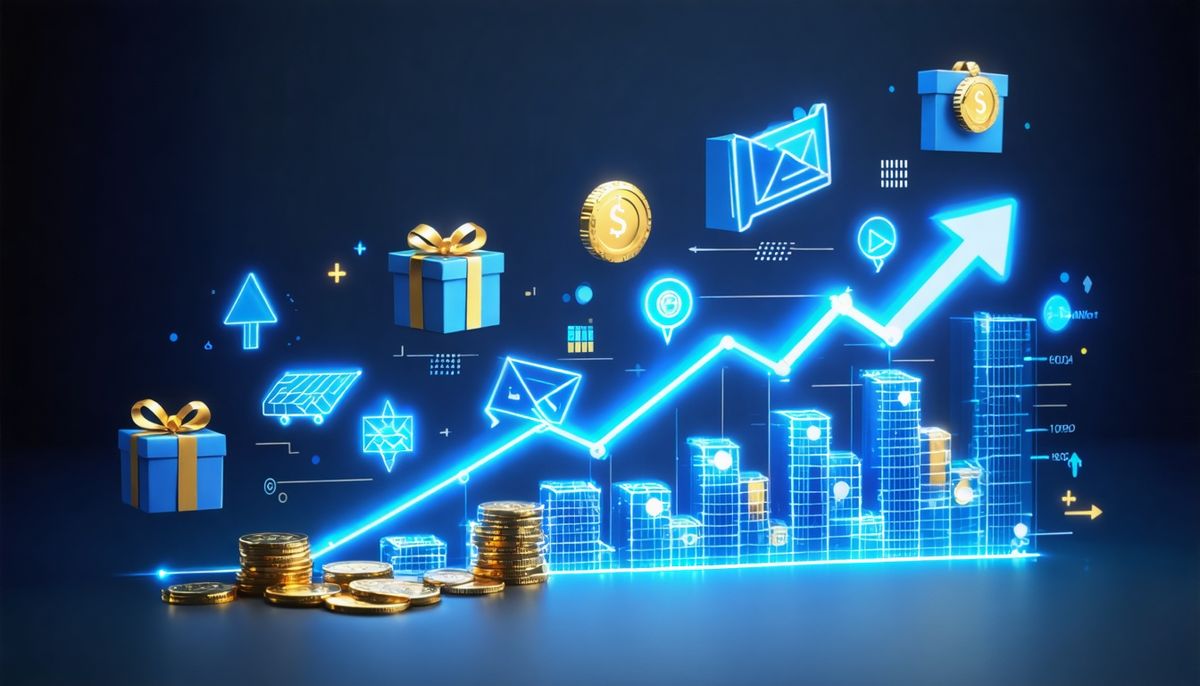 Promosyonlarla Kazanç Artırma Yolları: Bonus ve Fırsatları Etkin Kullanma Rehber
