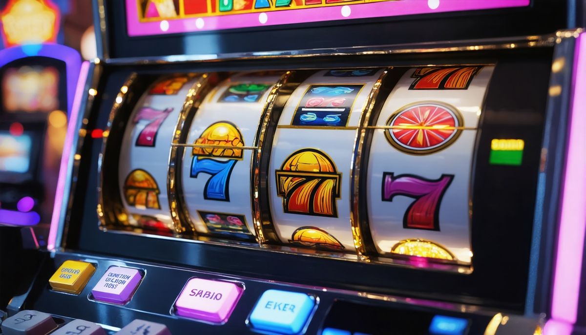 Slot Oyunlarında Kazanma Taktikleri: 2026 Yılında Etkili Stratejiler