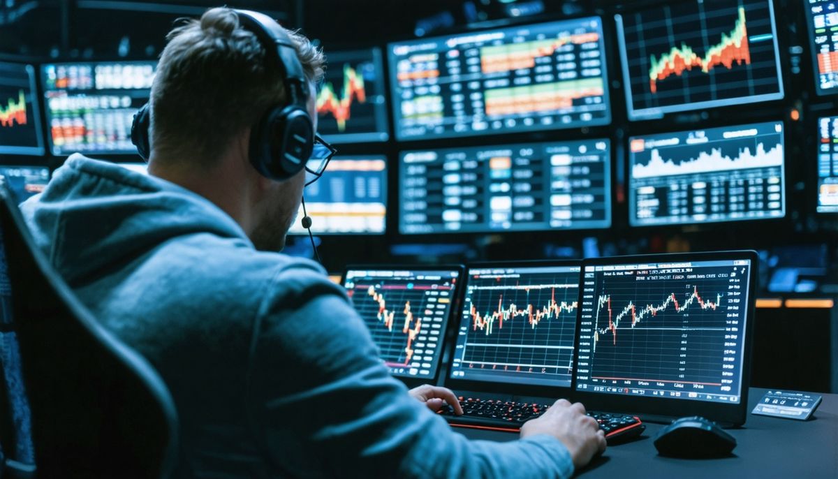 Bahis Stratejileri Nasıl Geliştirilir? Etkili Oyun Planları ve Taktikler