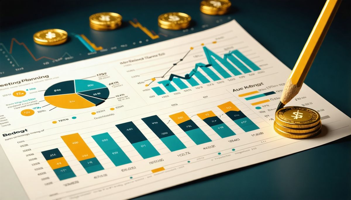 Bahis Bütçe Planlama Yöntemleri: Başarılı Bahis İçin Etkili Stratejiler