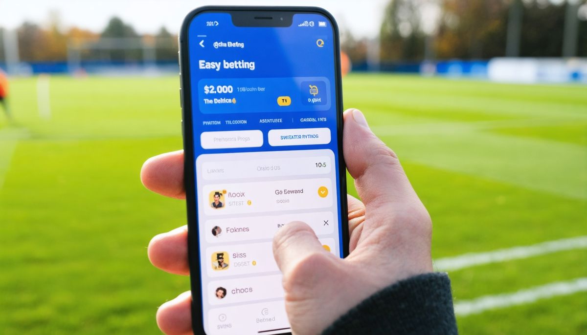 AmgBahis Mobilde Kullanım Avantajları: Erişim ve Kullanıcı Dostu Deneyim