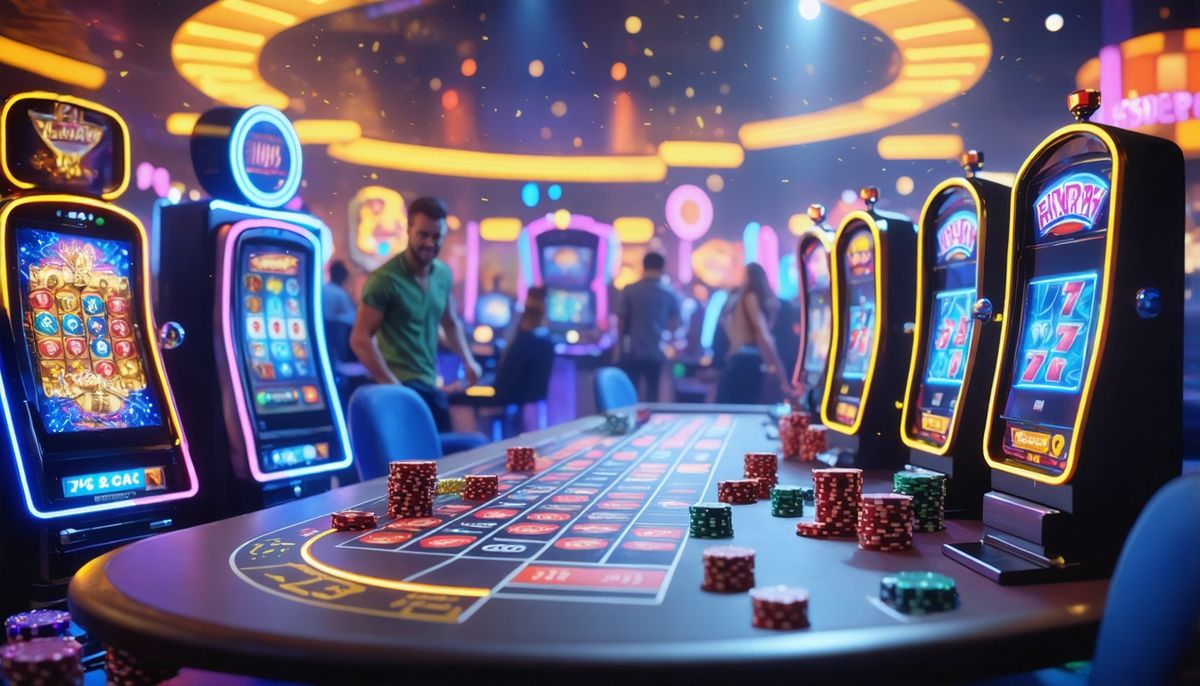 AmgBahis’te En Sevilen Bonuslar ve Kullanıcı Yorumlarıyla Kazanma Stratejileri