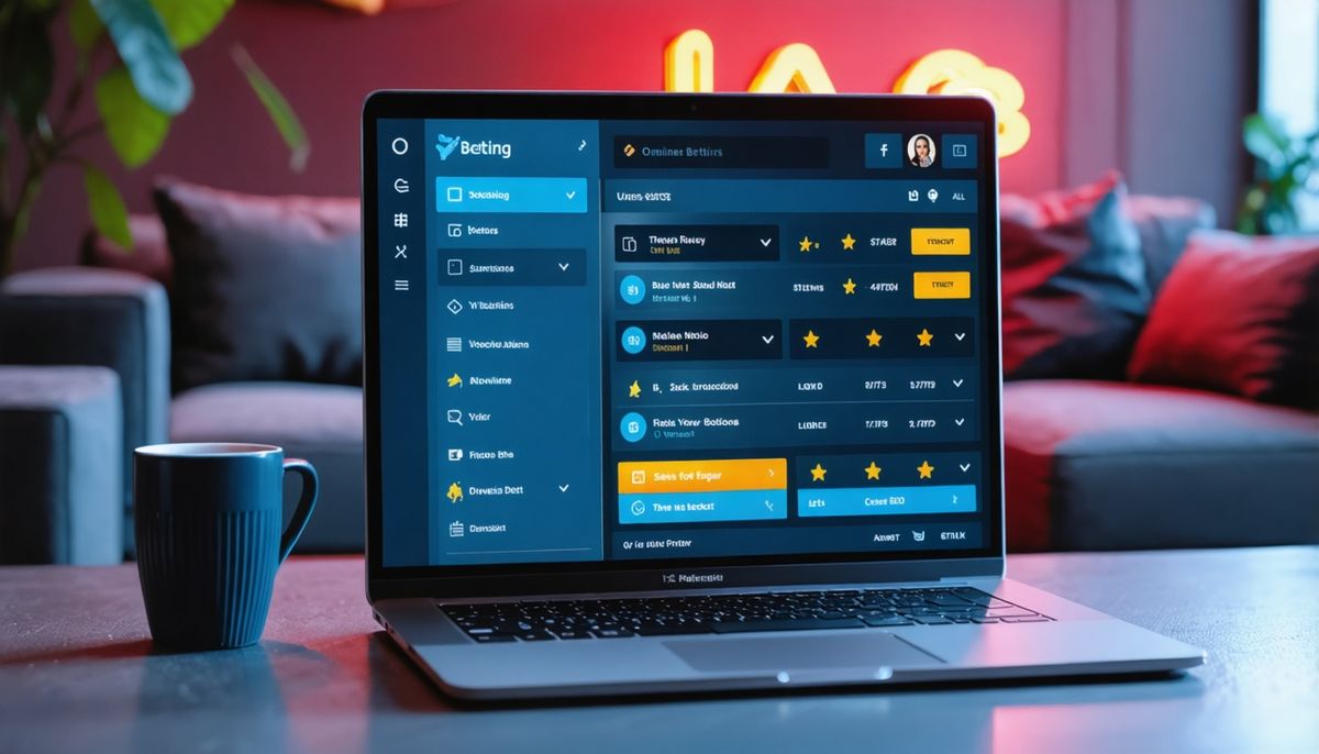 AmgBahis'te Gerçek Kullanıcı Deneyimleri ve Yorumlar