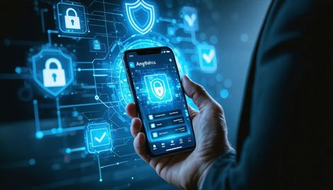 AmgBahis Mobilde Güvenlik İpuçları: Güvenli Bahis İçin Öneriler