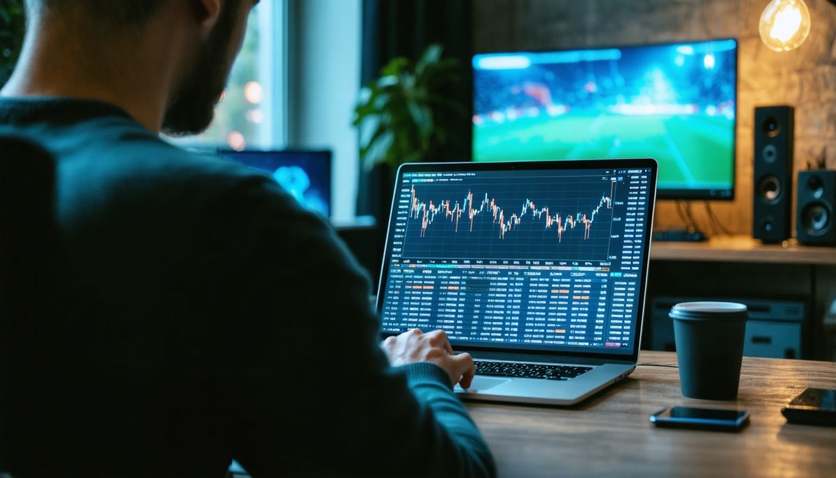 Bahiste Kazanma Stratejilerinin Temelleri: Başarılı Bahis İçin Bilmeniz Gereken 