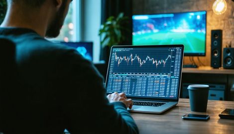 Bahiste Kazanma Stratejilerinin Temelleri: Başarılı Bahis İçin Bilmeniz Gereken 