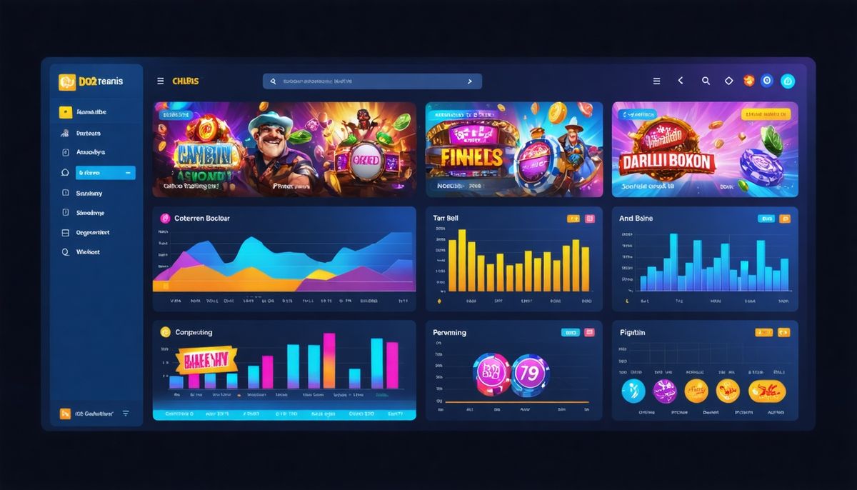 Kampanya Takip Araçlarıyla Fırsatları Yakalayın: AmgBahis ile Avantaj Sizde