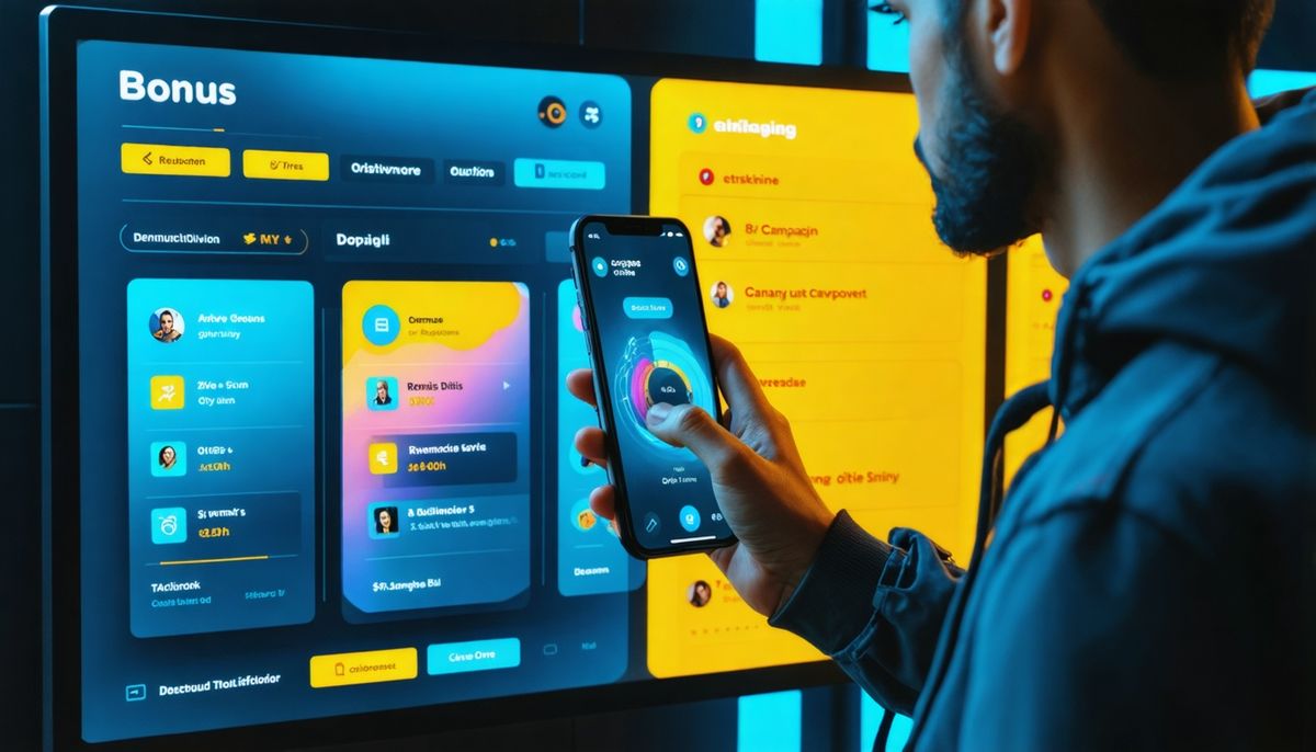 Bonus Fırsatları Nasıl Takip Edilir? Etkili Yöntemler ve İpuçları