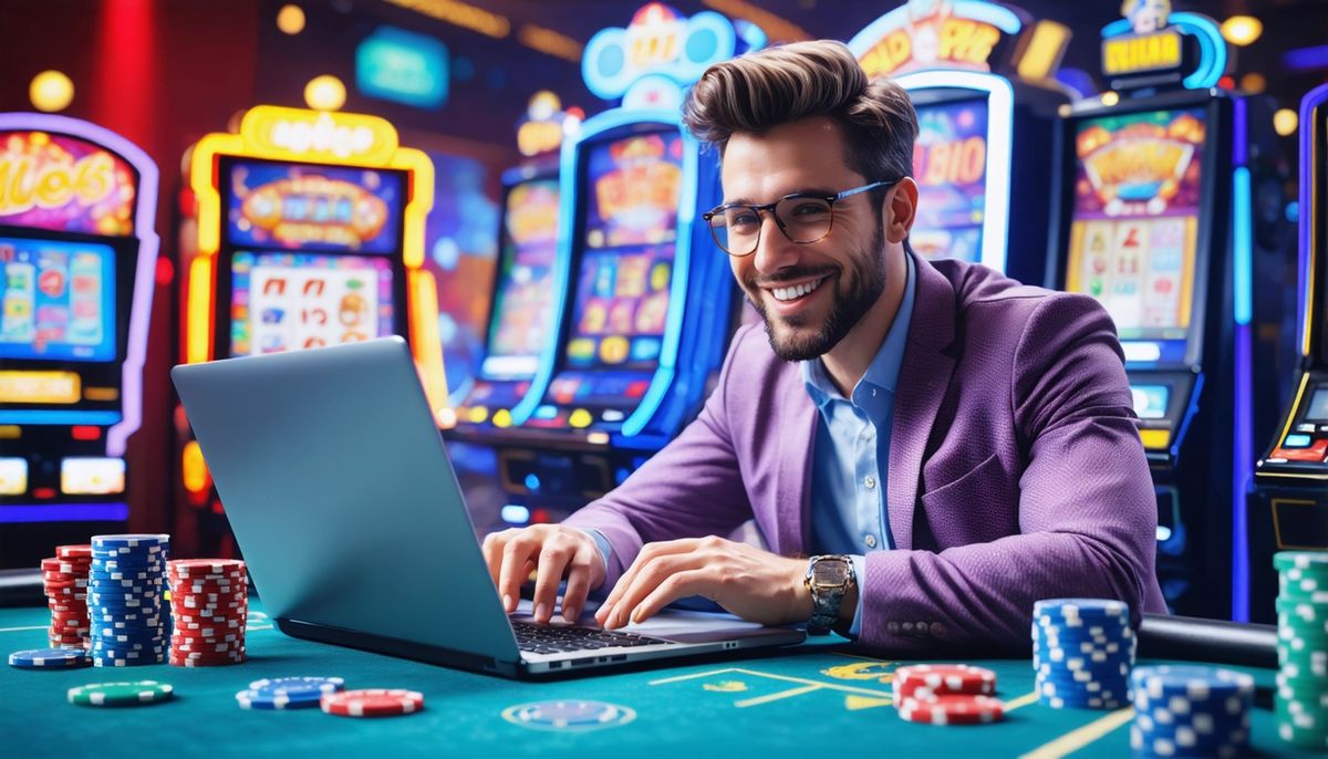 Deneme Bonusu Avantajları: Kullanıcılar İçin Kazanç Artırıcı Fırsatlar