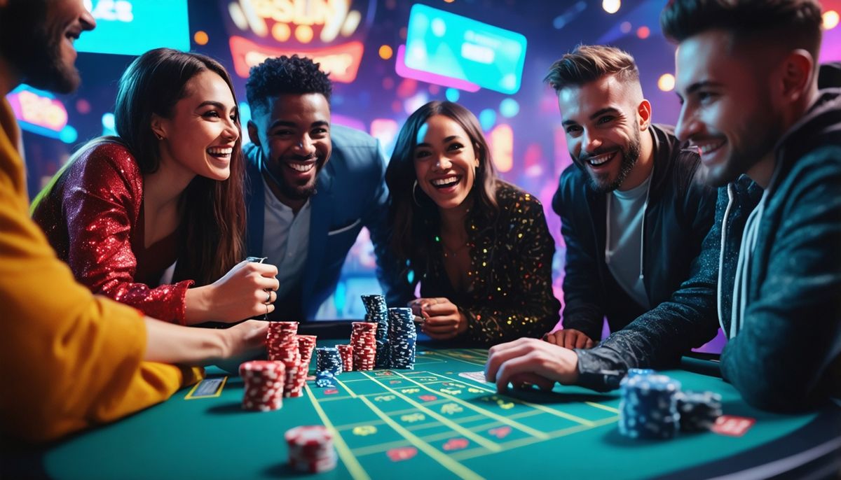 AmgBahis Kullanıcılarından Etkileyici Geri Bildirimler ve Deneyimler