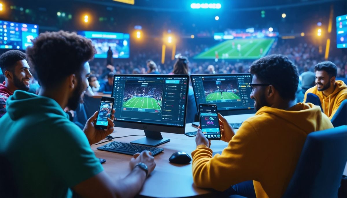 AmgBahis ile Keyifli Bahis Deneyimi: Kullanıcı Yorumları ve Deneyimler