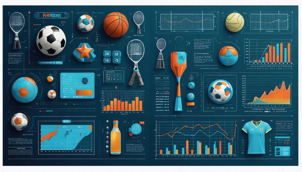 Farklı Spor Dalları İçin Etkili Bahis Taktikleri ve Stratejiler
