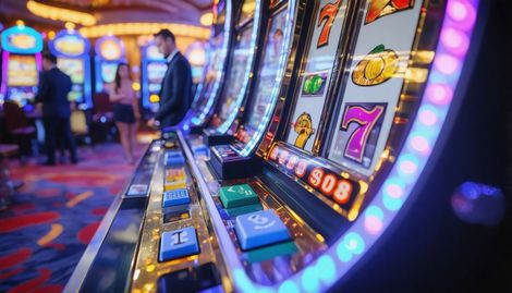 Slot Oyunlarında Kazanma Taktikleri: 2026 İçin Etkili Stratejiler ve İpuçları