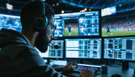 Bahis Taktiklerinde Başarı Sırları: Etkili Strateji ve İpuçları