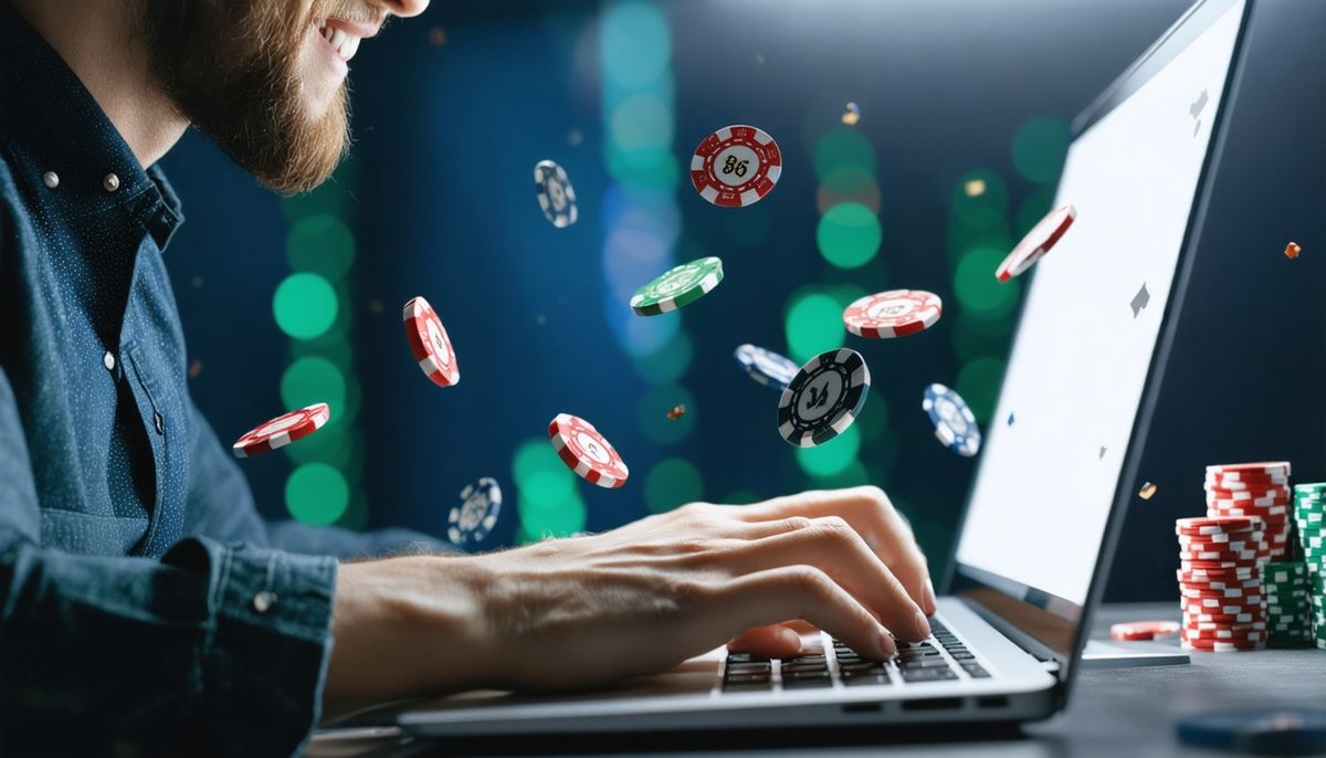 Deneme Bonuslarıyla Kazanç Arttırma: 2026'nın En Etkili Yöntemleri