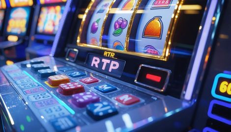 Slot Oyunlarında RTP Nasıl Anlaşılır? Detaylı Rehber