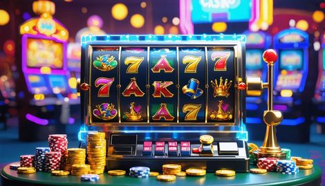 Slot Oyunlarında Bonus Taktikleri: Kazancınızı Artırmanın Yolları