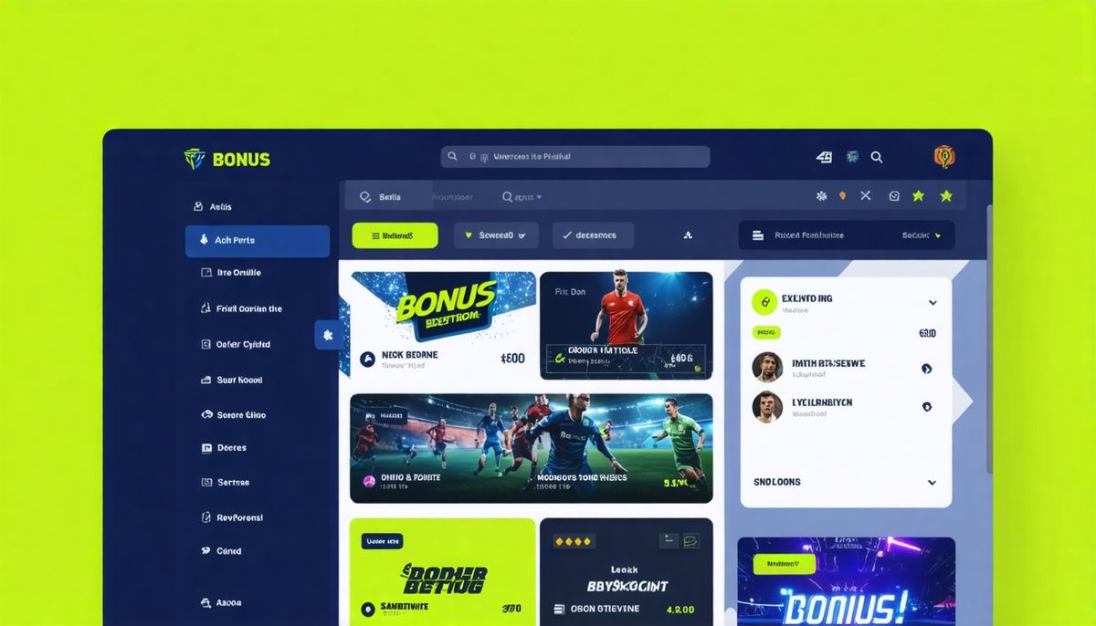 AmgBahis Bonus Deneyimleri ve Kullanıcı Yorumlarıyla Detaylı İnceleme