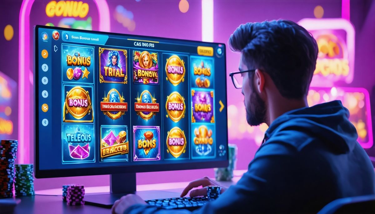 Deneme Bonusu Seçerken Dikkat Edilmesi Gerekenler: Kullanıcı Rehberi