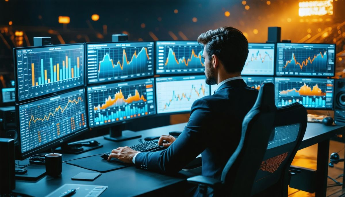 Bahis Kazandıran Temel Taktikler: Başarıya Giden Yol