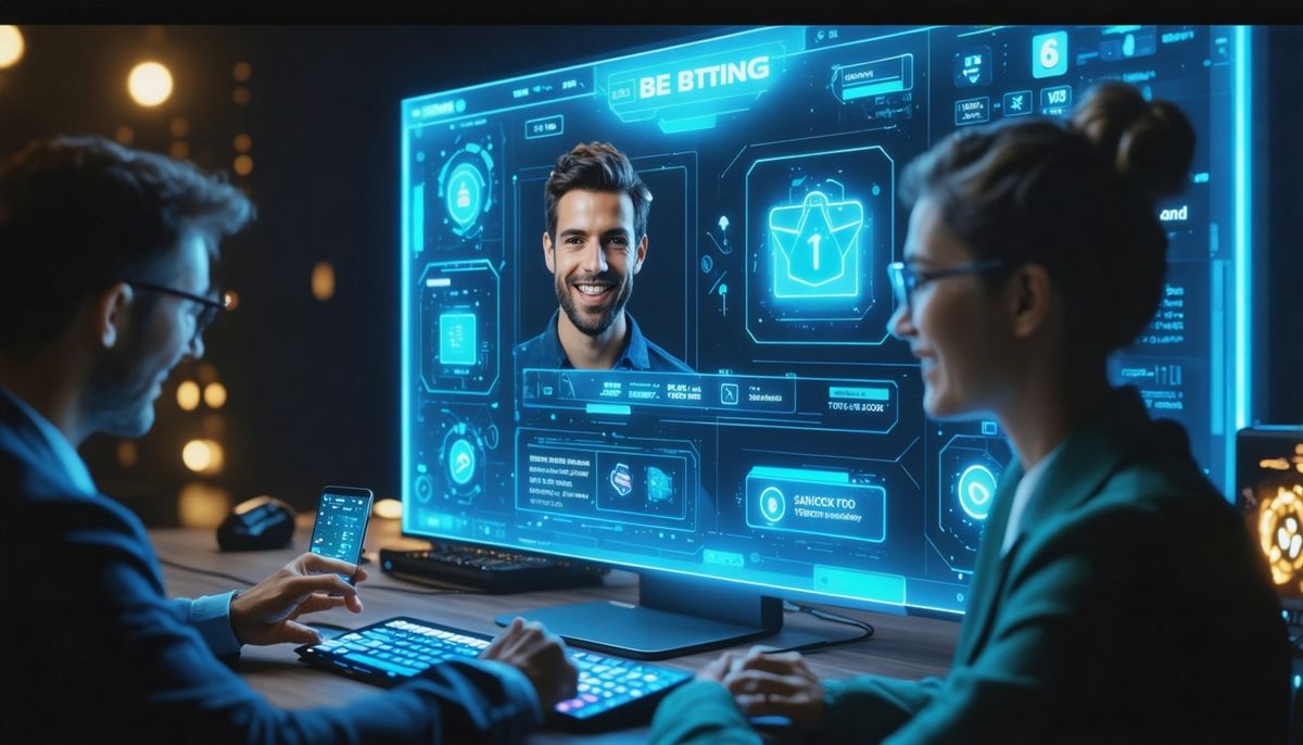 AmgBahis’te Güvenlik ve Kullanıcı Memnuniyeti: Detaylı İnceleme