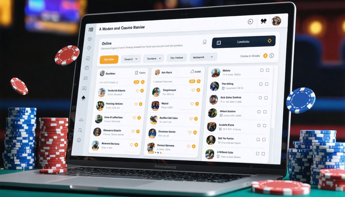 Gerçek Kullanıcı Yorumlarıyla AmgBahis: Doğru Tercih İçin Kapsamlı Değerlendirme
