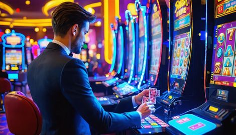 RTP Değerleri ve Oyun Tercihi: Casino Oyunlarında Kazanma Şansınızı Artırın