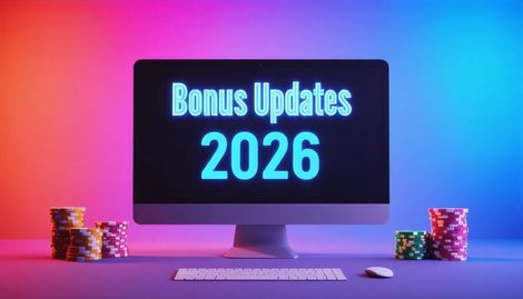 Bonus Tekliflerinde Güncel Değişiklikler ve Kampanya Değişiklikleri Hakkında Det