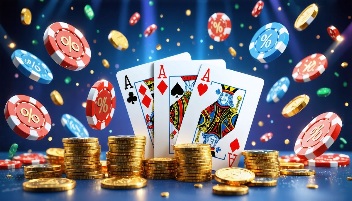 Kazancınızı Artıran Promosyon Stratejileri: Etkili Bonus Kullanımıyla Maksimum F