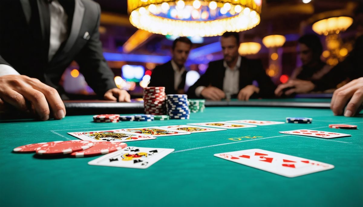 Poker Temel Kuralları ve Stratejiler: Başarılı Oyun İçin Kapsamlı Rehber