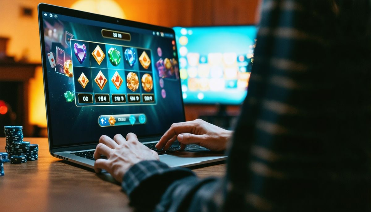 Deneme Bonusu Stratejileri Rehberi: Kazancınızı Maksimuma Çıkarın