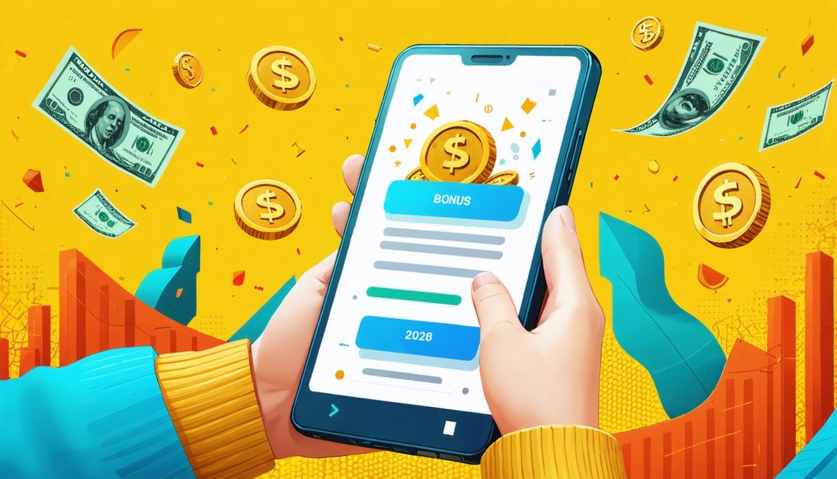 Promosyonlarla Kazanç Artırma Yolları: Bonus Kullanımıyla Maksimum Avantaj Sağla