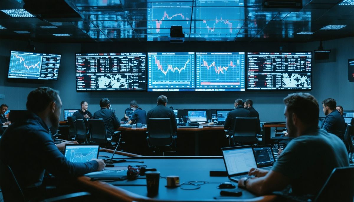 Bahislerde Kazanma Stratejileri: Başarılı Bahis İçin Etkili Taktikler