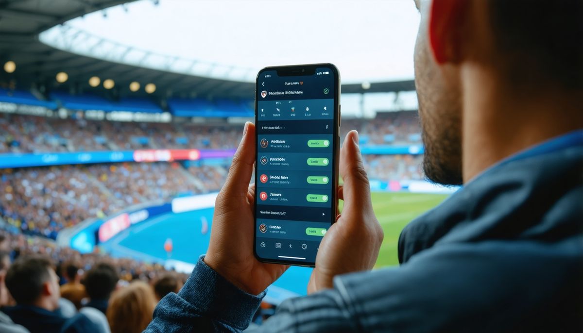 Mobil Bahis Uygulamalarının Avantajları ve Kullanıcı Deneyimi