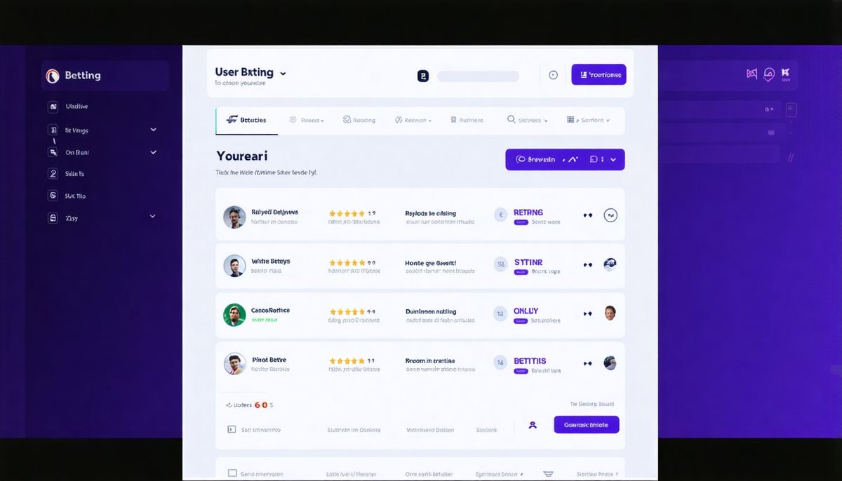 AmgBahis'te Kullanıcı Deneyimleri: Gerçek Yorumlar ve Memnuniyet Analizi