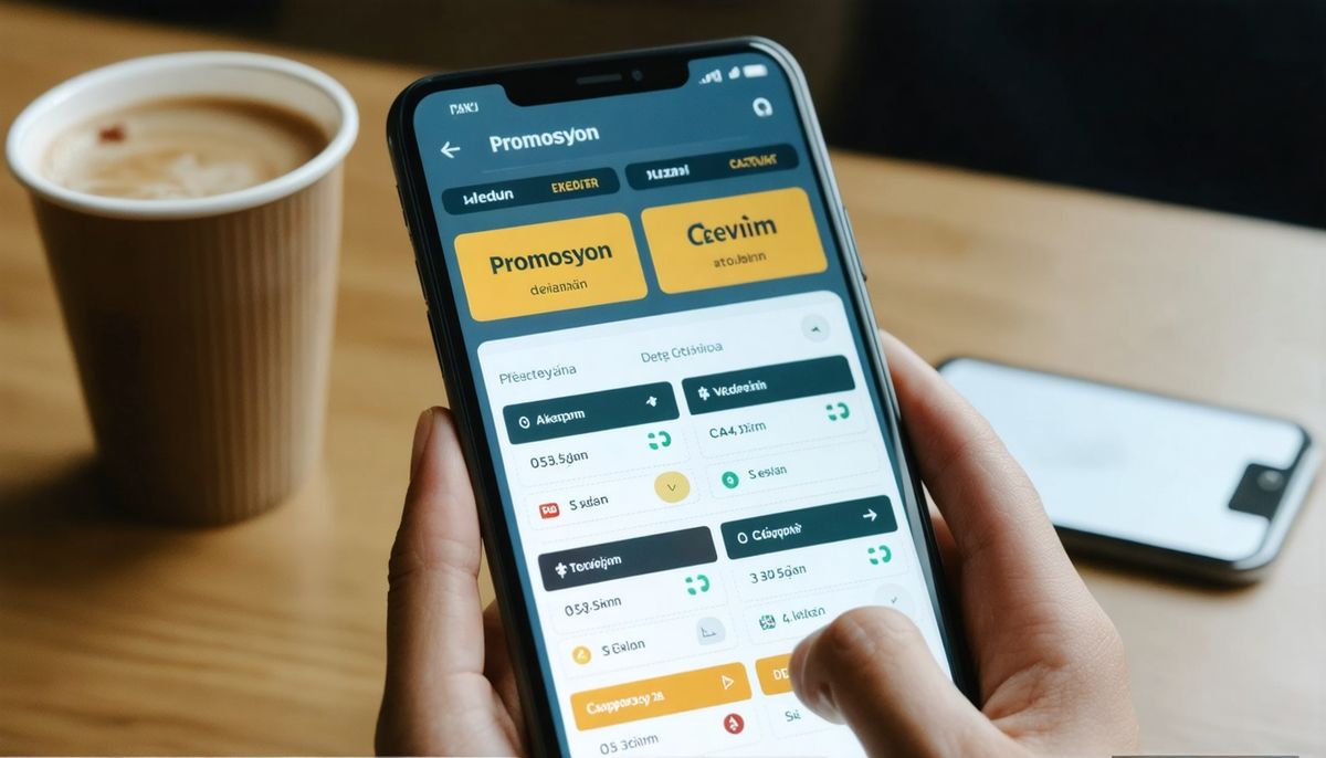 En kazançlı AmgBahis promosyonları: karşılaştırma ve risk notları
