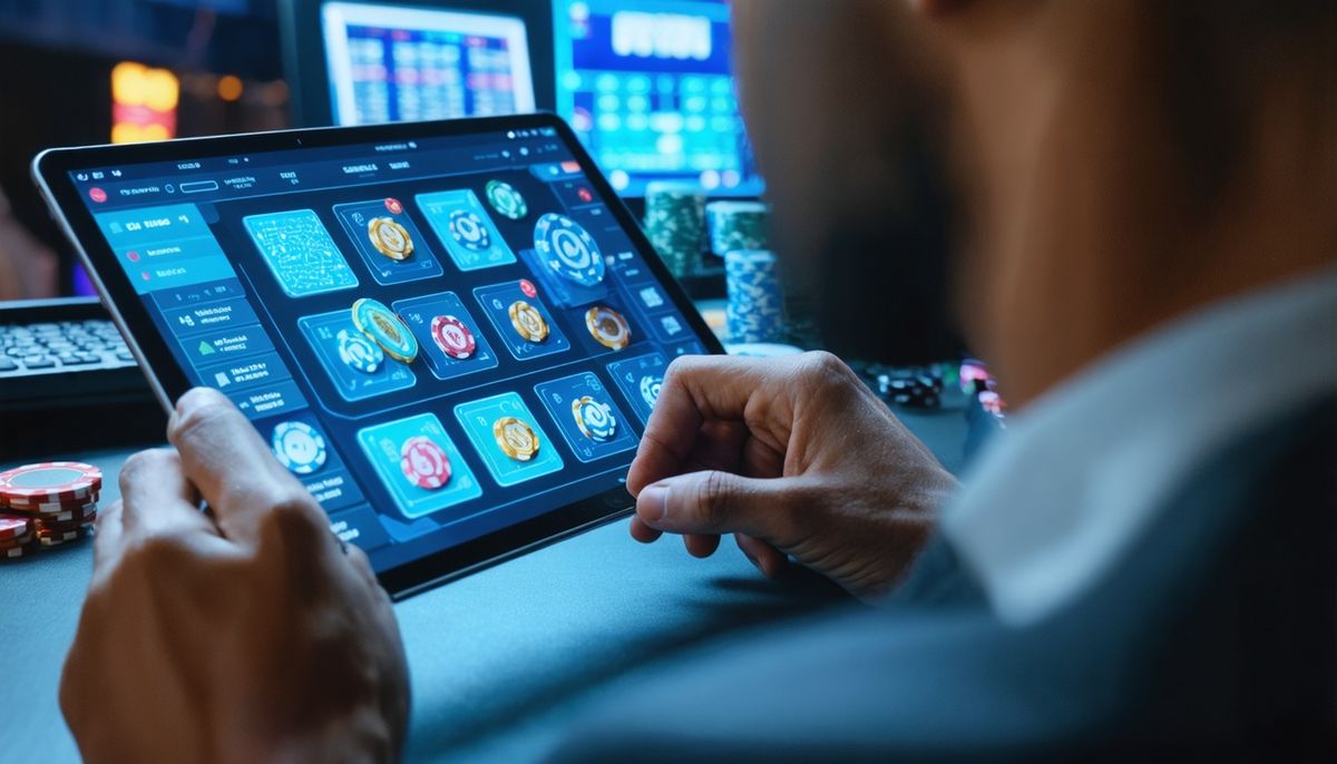 Promosyon Seçerken Dikkat Edilmesi Gerekenler: Kazancınızı Maksimize Edin