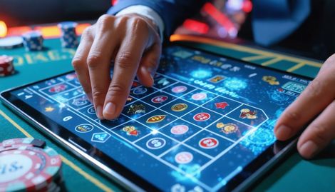 Deneme Bonusu ile Başarıya Ulaşmak: Casino Oyunlarında Etkili Stratejiler